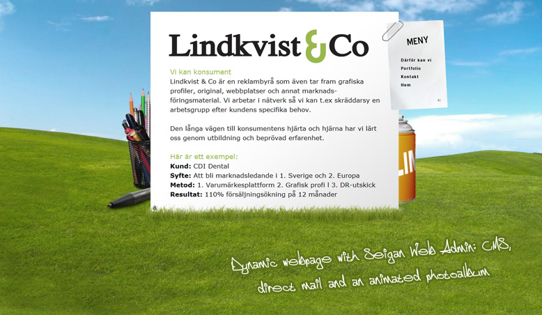 Lindkvist&Co